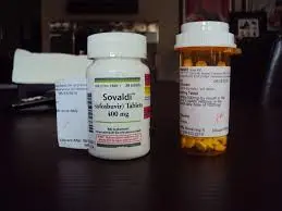  sofosbuvir